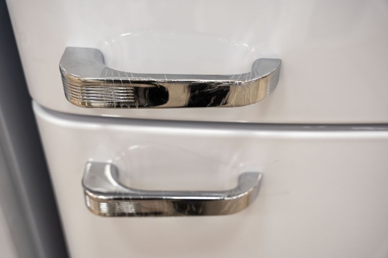 Fridge Door Replacement Service