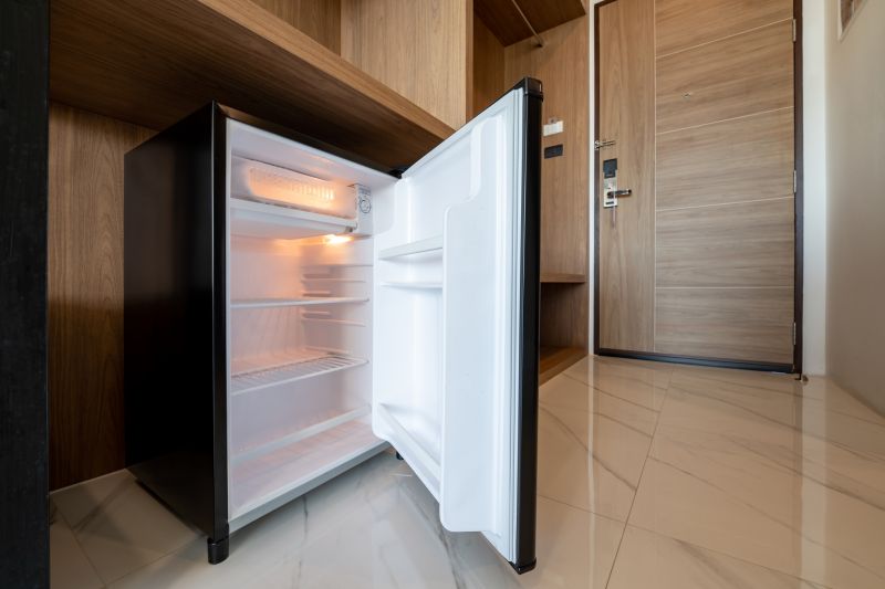 Fridge Door Replacement
