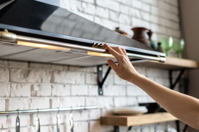 Kitchen Hood Replacement in Phoenix, AZ