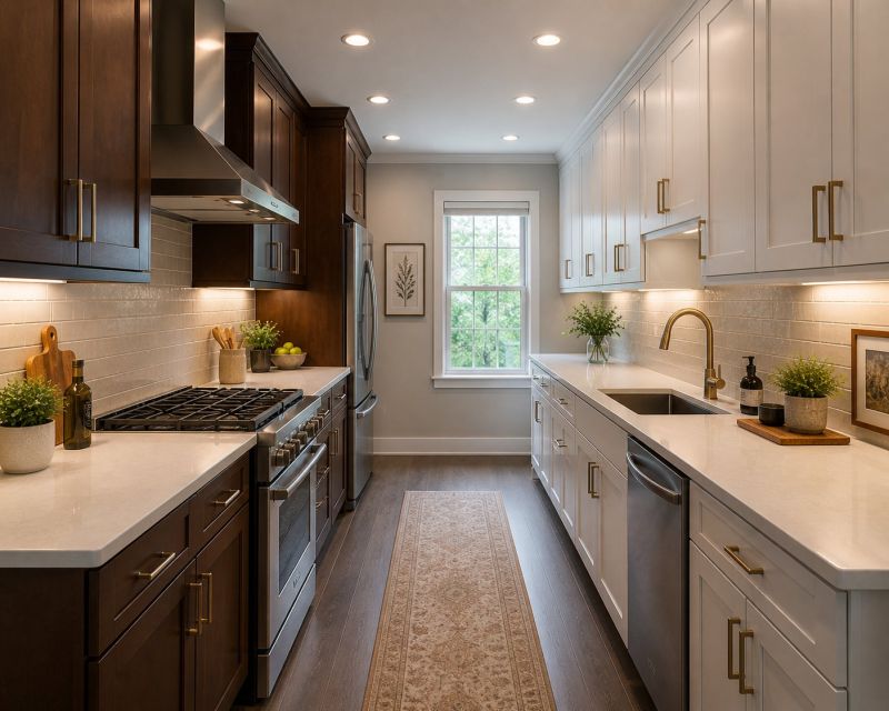 Kitchen Remodeling in Columbus, OH