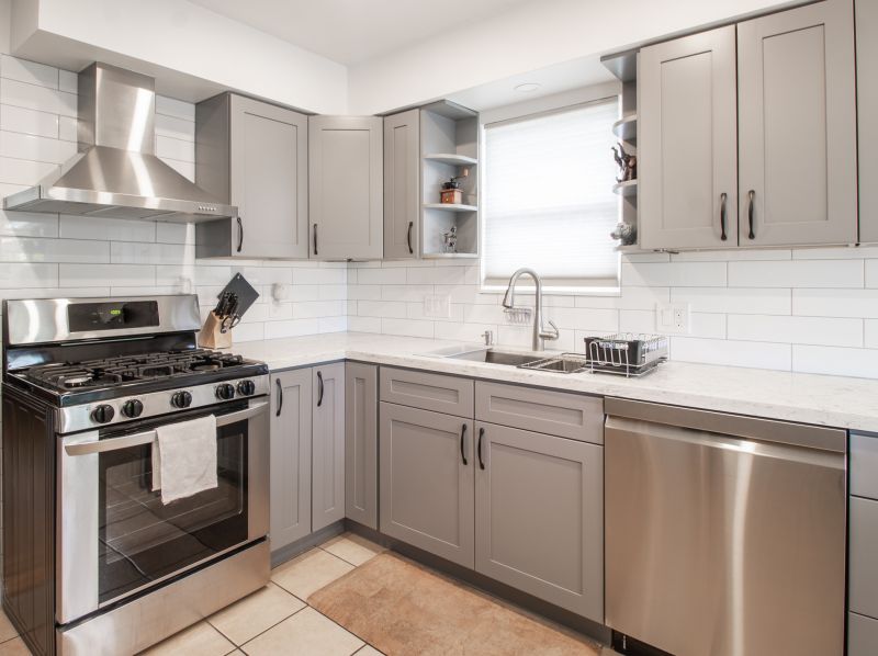 Kitchen Renovation in Muncie, IN