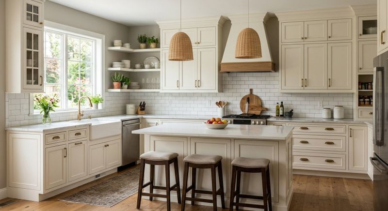 Kitchen Updating in Bowling Green, KY