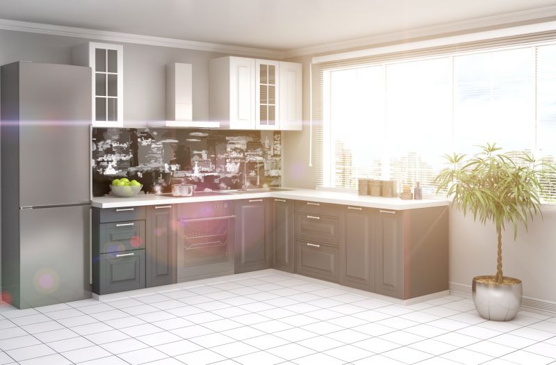 Residential Kitchen Remodeling in Alpharetta, GA