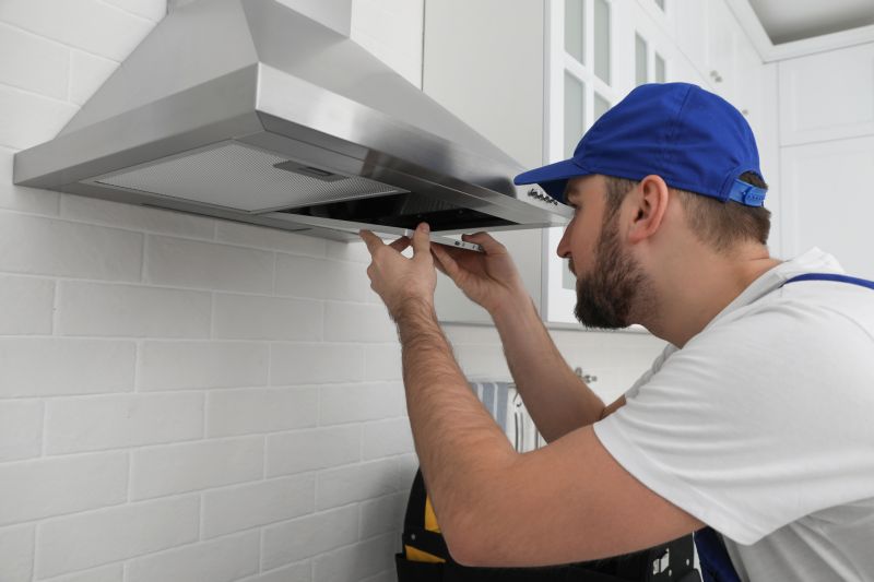 Exhaust Hood Installation in Phoenix, AZ
