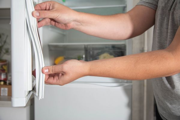 Refrigerator Door Repair