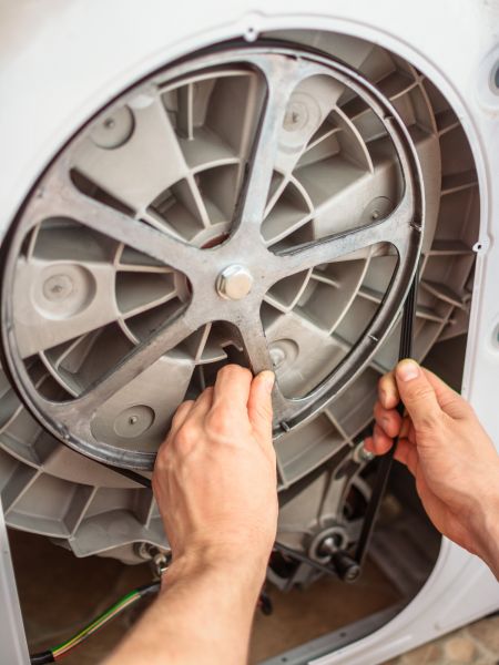 Appliance Water Leak Repair